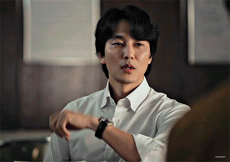 [잡담] 소신발언 김남길 인생캐는 | 인스티즈