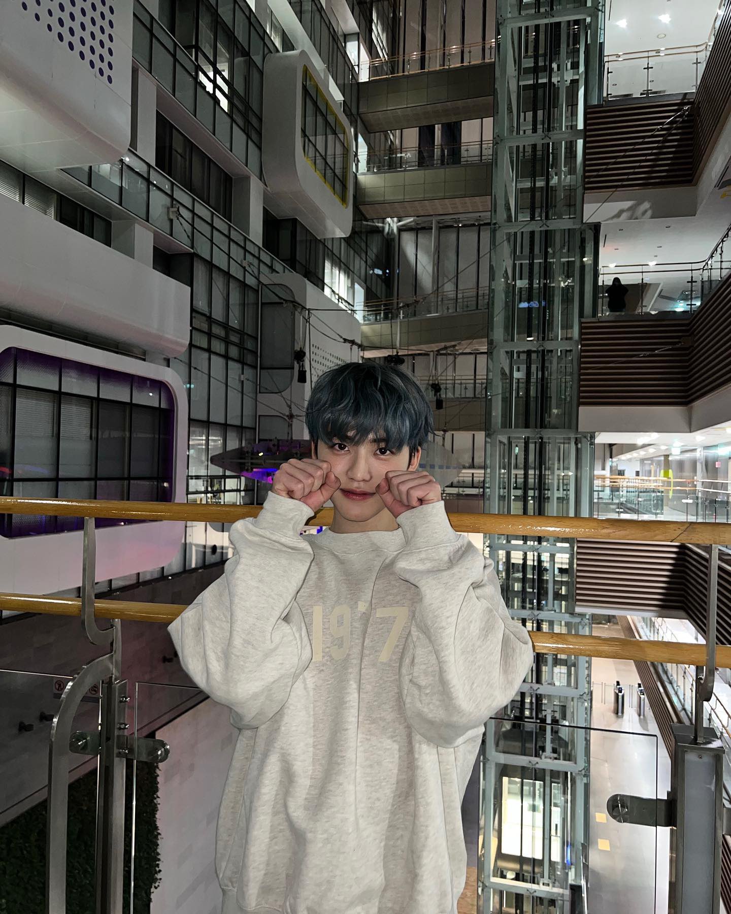 [잡담] 누가 뭐래도 나재민 레전드는 파머가 맞다 얘들아.. | 인스티즈