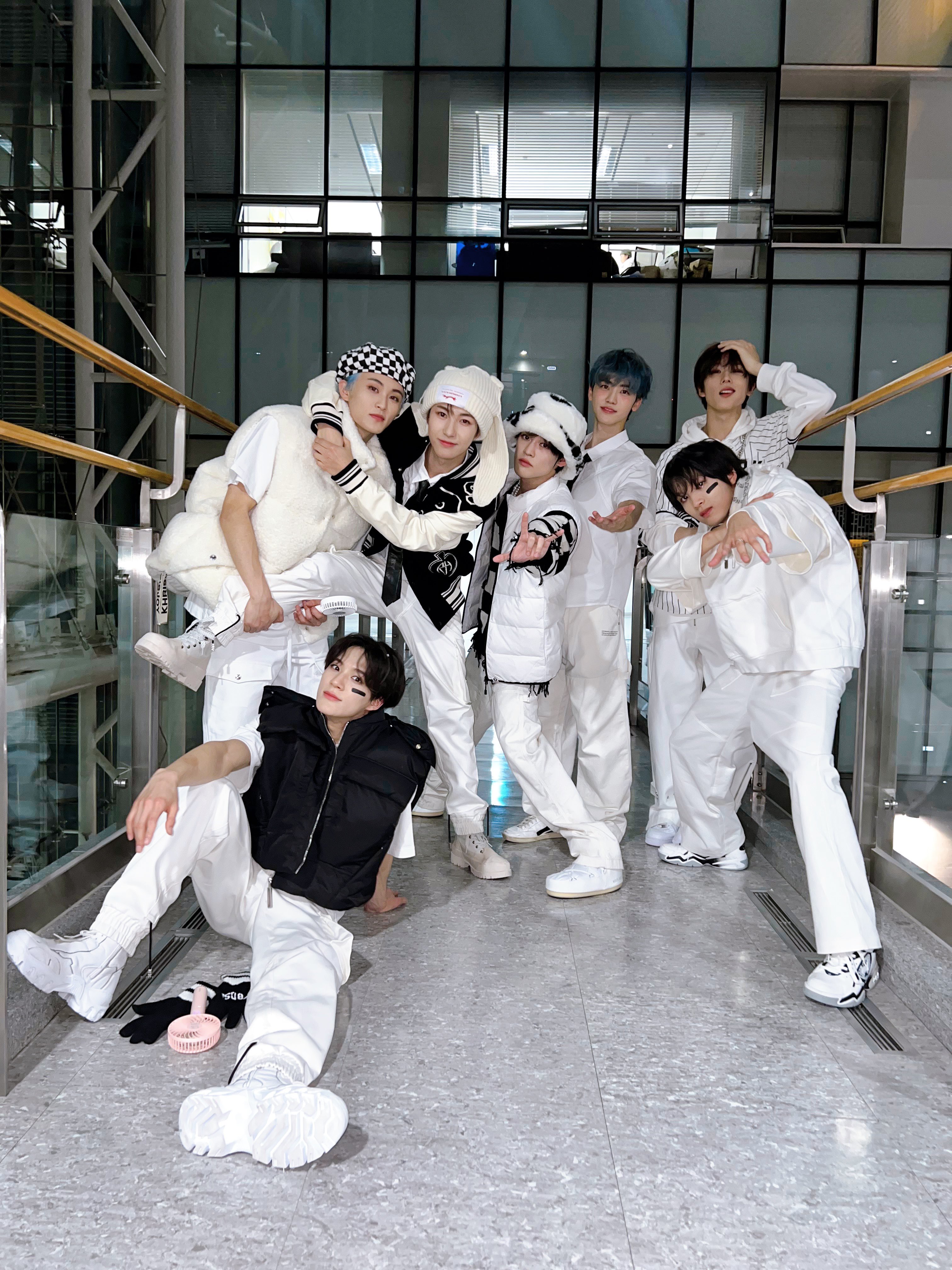 [잡담] 드림바이브 | 인스티즈