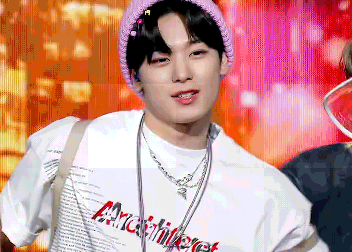 [잡담] 내가 이주연 좋아하는 이유✋🏻 | 인스티즈