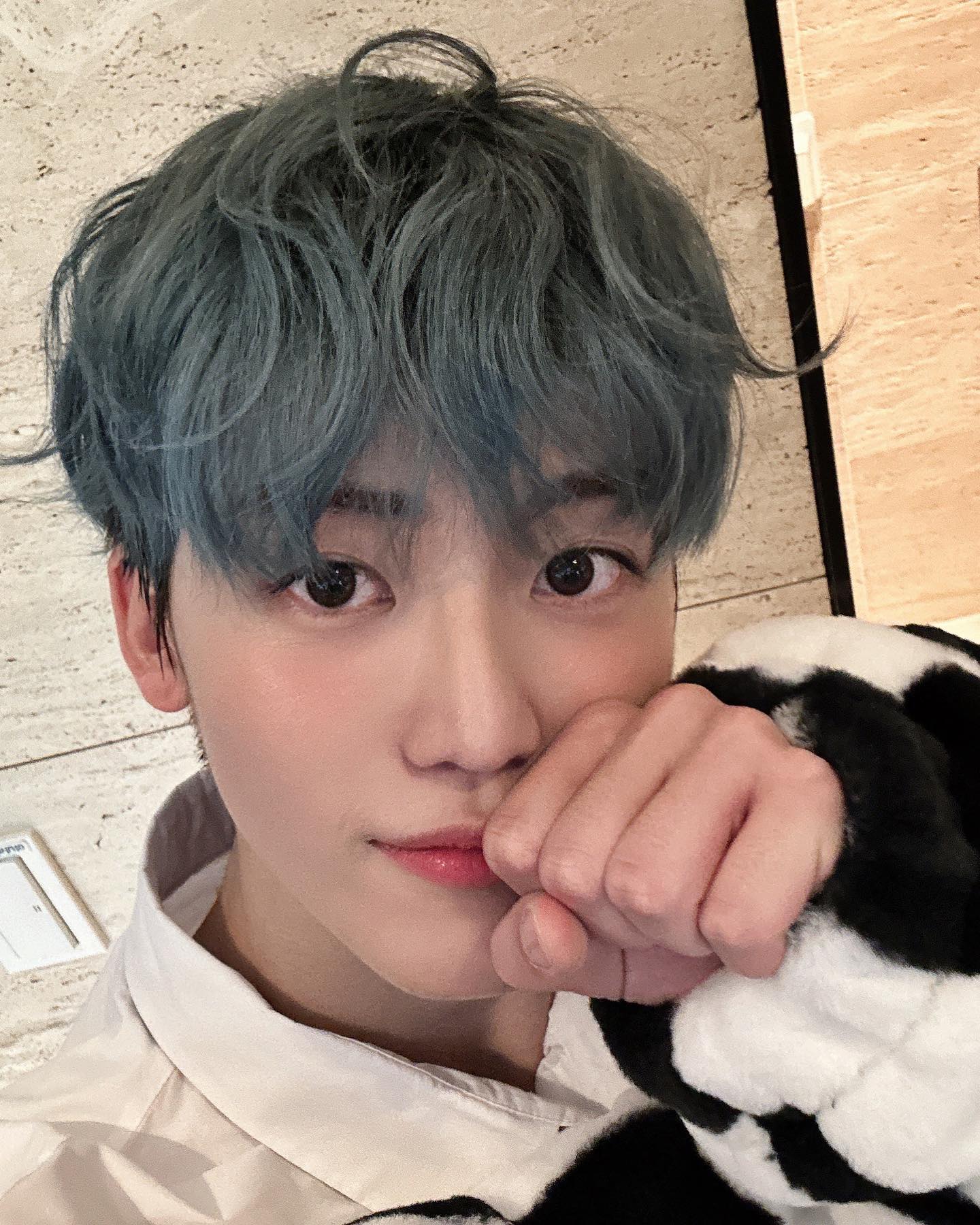 [잡담] 나재민 어쩌면 좋음 | 인스티즈