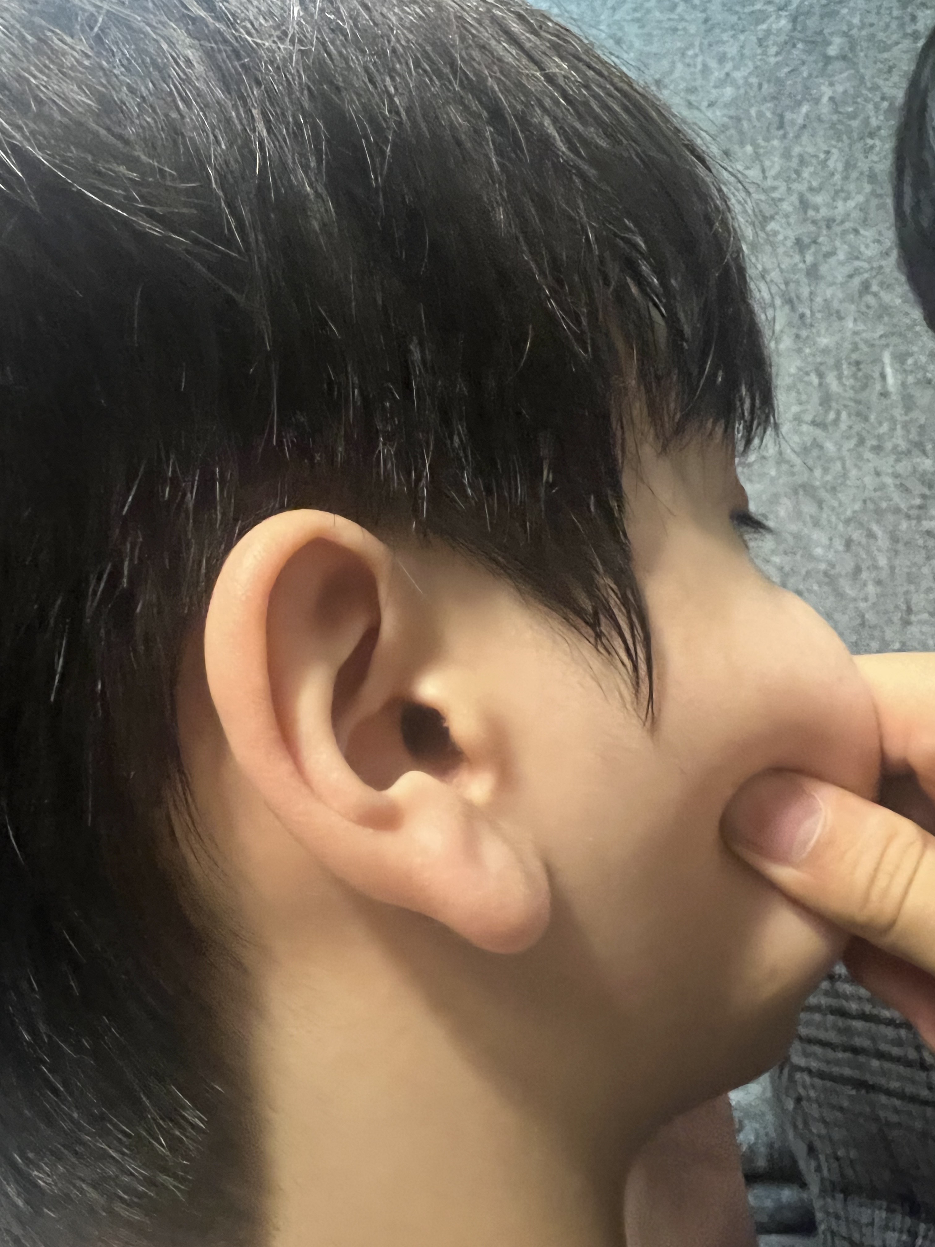 [잡담] 짱구 형준이보고 복 받아가 | 인스티즈