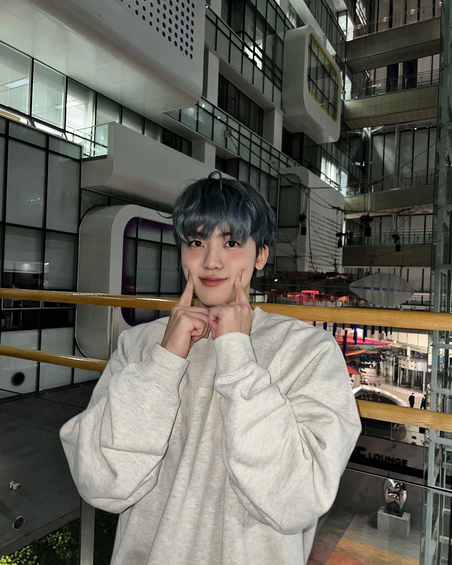 [잡담] 와 나재민 인스타 ㄹㅈㄷ | 인스티즈