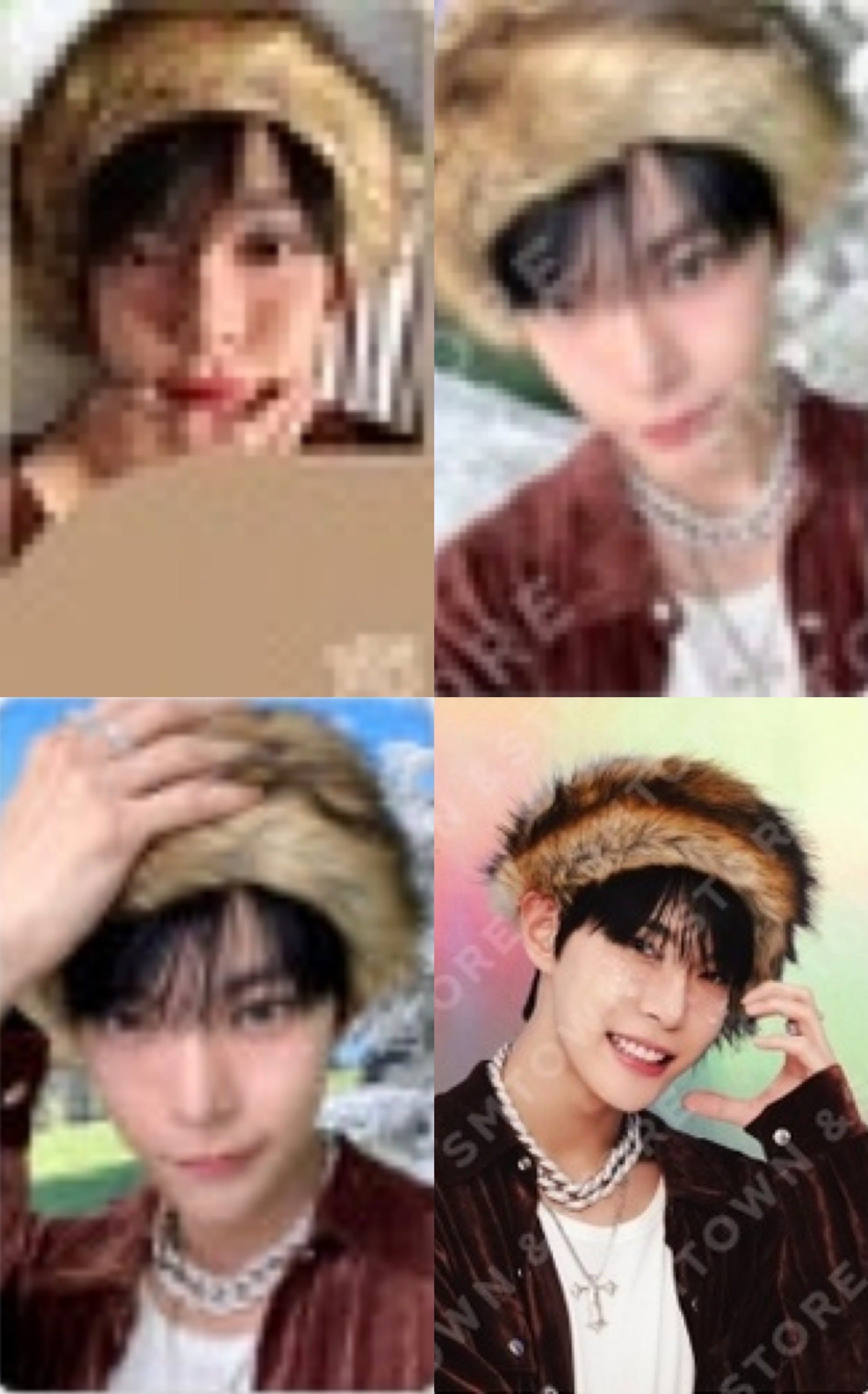 [잡담] 도영 포카....ㅠㅠㅠㅠ흐엉... | 인스티즈