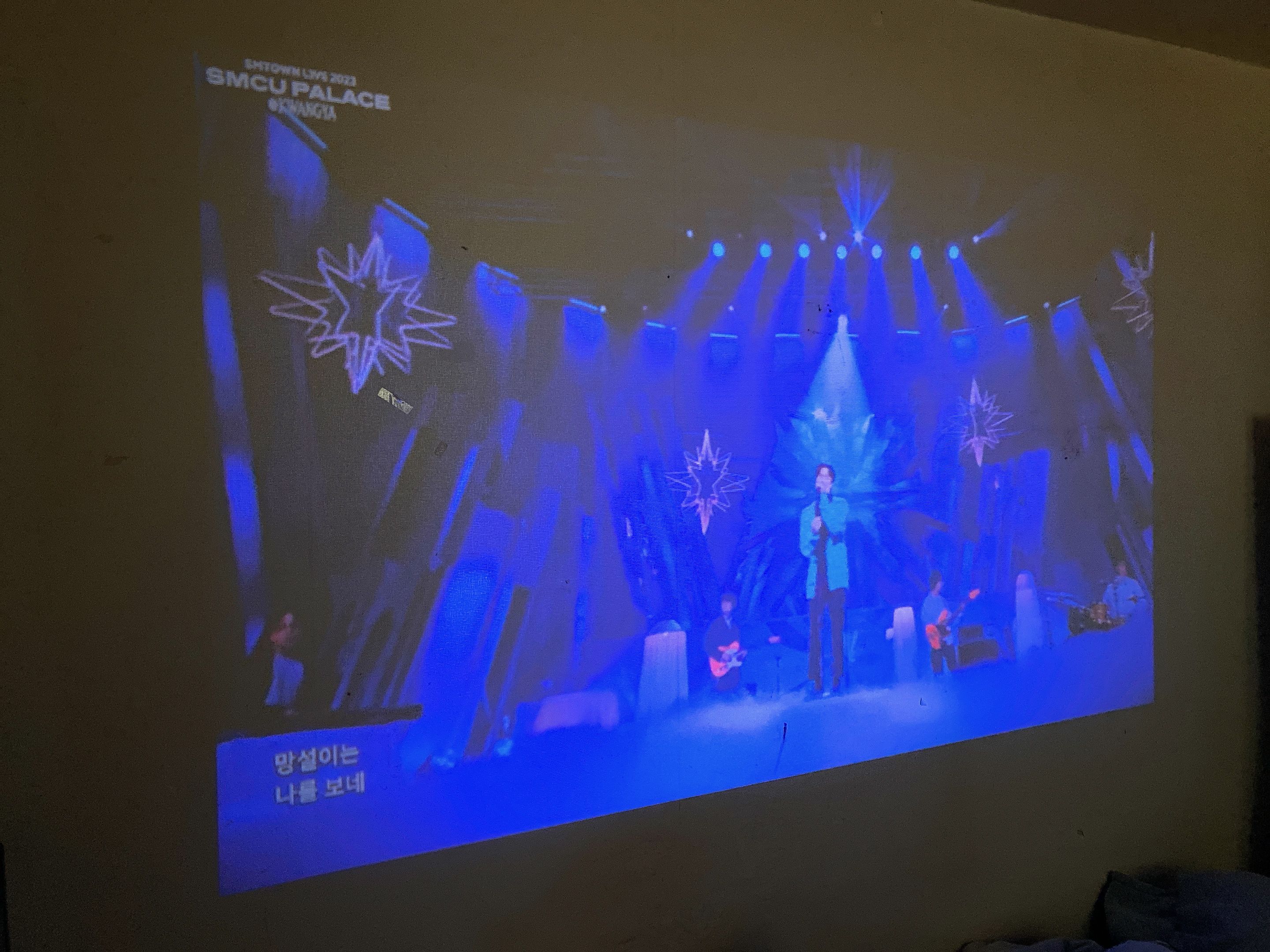 [OnAir] 좋은건 크게크게 봐야혀 | 인스티즈