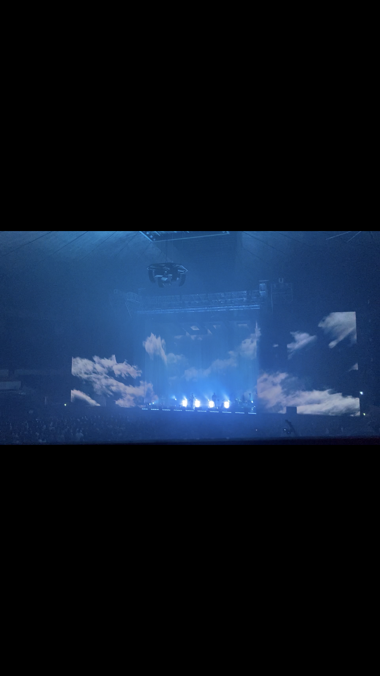 [잡담] 어제 넬 콘서트 다녀왔는데 (들어와도 후회 안함 ㅠ) | 인스티즈