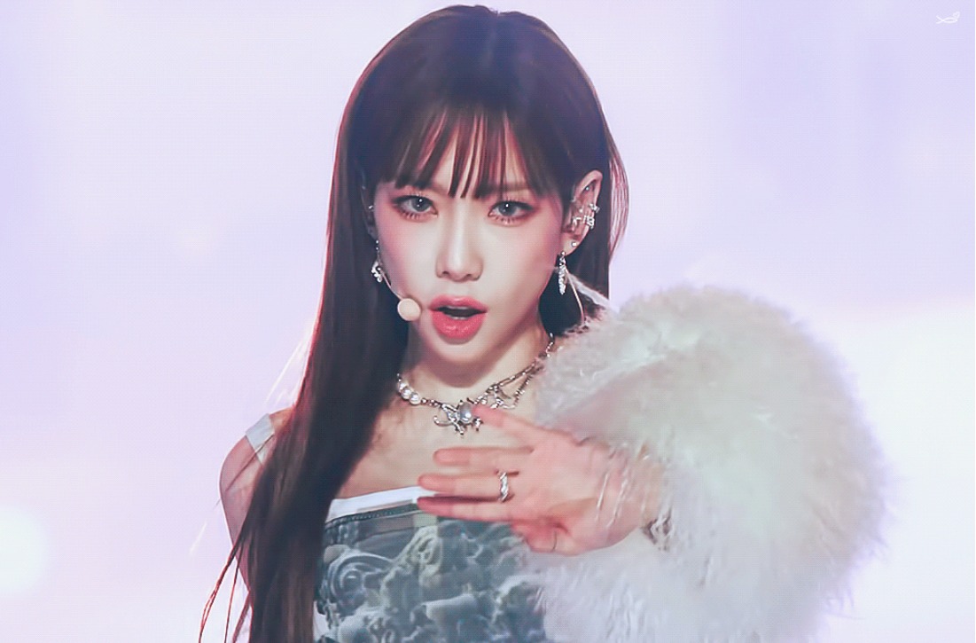 [잡담] 태연 슴콘 트레일러 인부 움짤 있는 사람? | 인스티즈