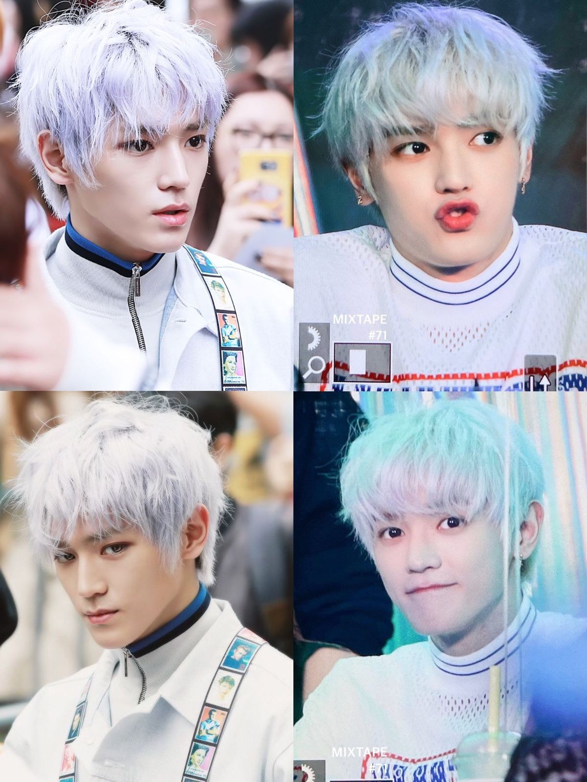 [잡담] 이태용 이 사이에 6년 있는데 | 인스티즈