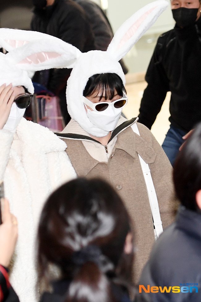 [잡담] 트와이스 오늘 입국했는데 진짜 광기같다(나쁜의미X) | 인스티즈