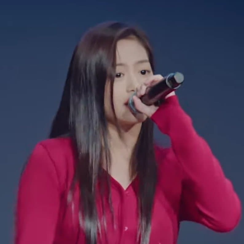 [잡담] 베이비몬스터 정아현 과사 뜸 | 인스티즈