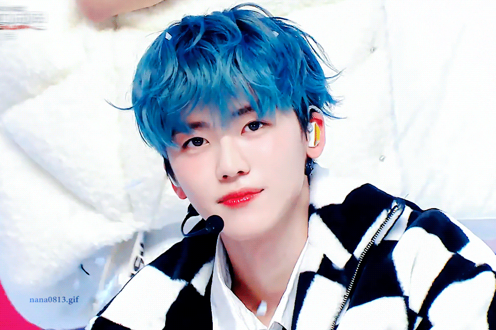 [잡담] 나재민 가요대제전 무대 두 개가 이렇게 다를 수 있는 거임? | 인스티즈