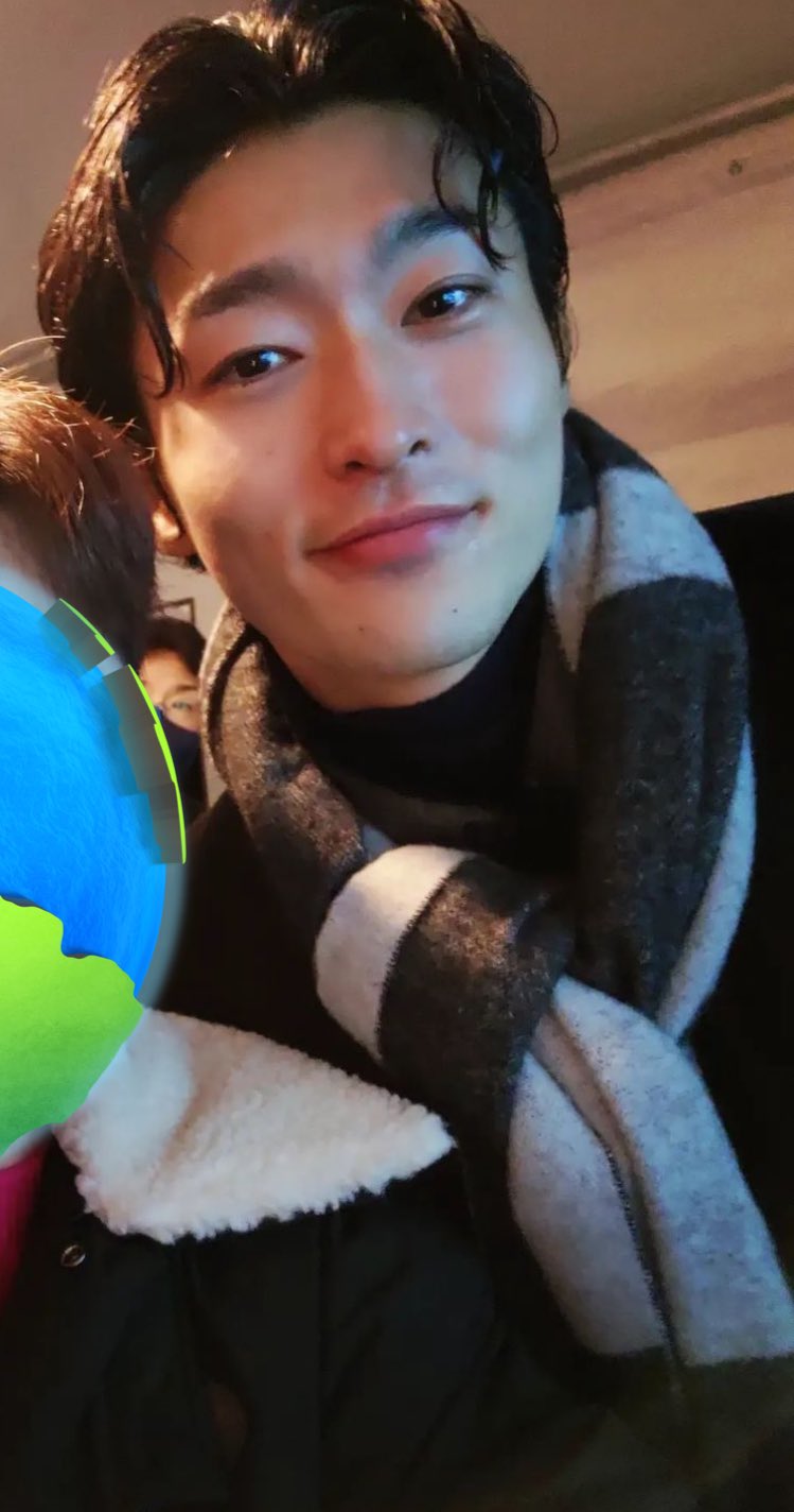 [잡담] 이정도면 나만 조규성이랑 셀카 못 찍어본 듯? | 인스티즈