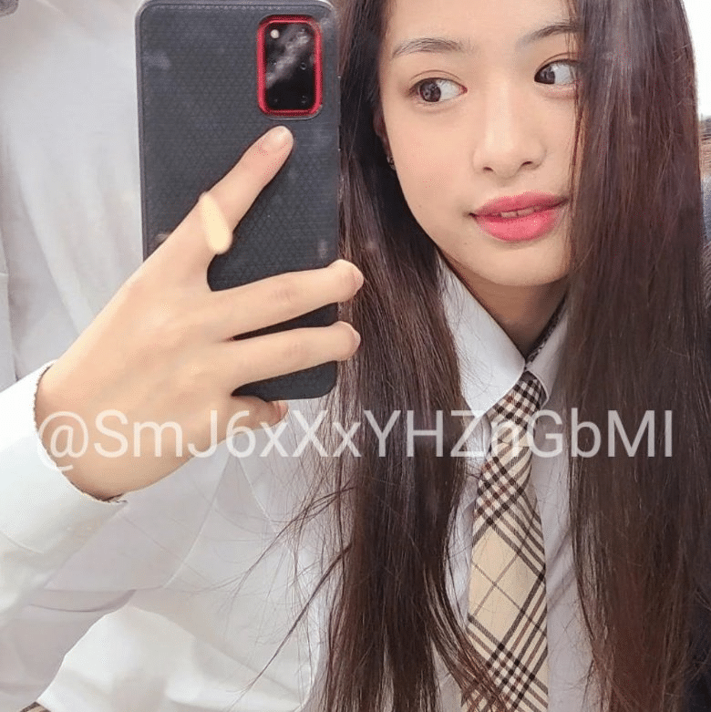 [잡담] 베이비몬스터 아현 사진 많이 떴다 | 인스티즈