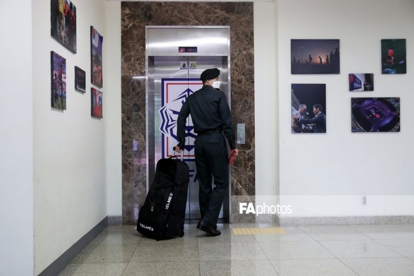 [잡담] 군복 조규성 겁나 사랑합니다 | 인스티즈