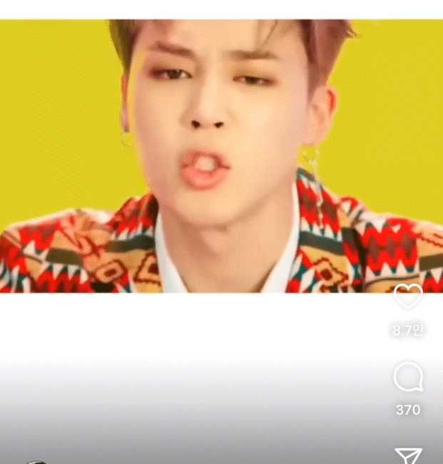 [잡담] 방탄 이거 원래 가사야? | 인스티즈