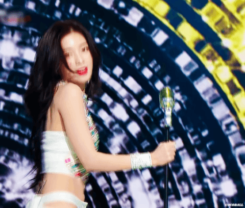 [잡담] 스텝 아린은 고유명사로 남아야해... | 인스티즈