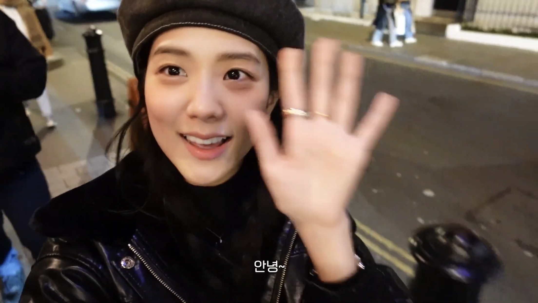 [잡담] me친 지수 브이로그 | 인스티즈