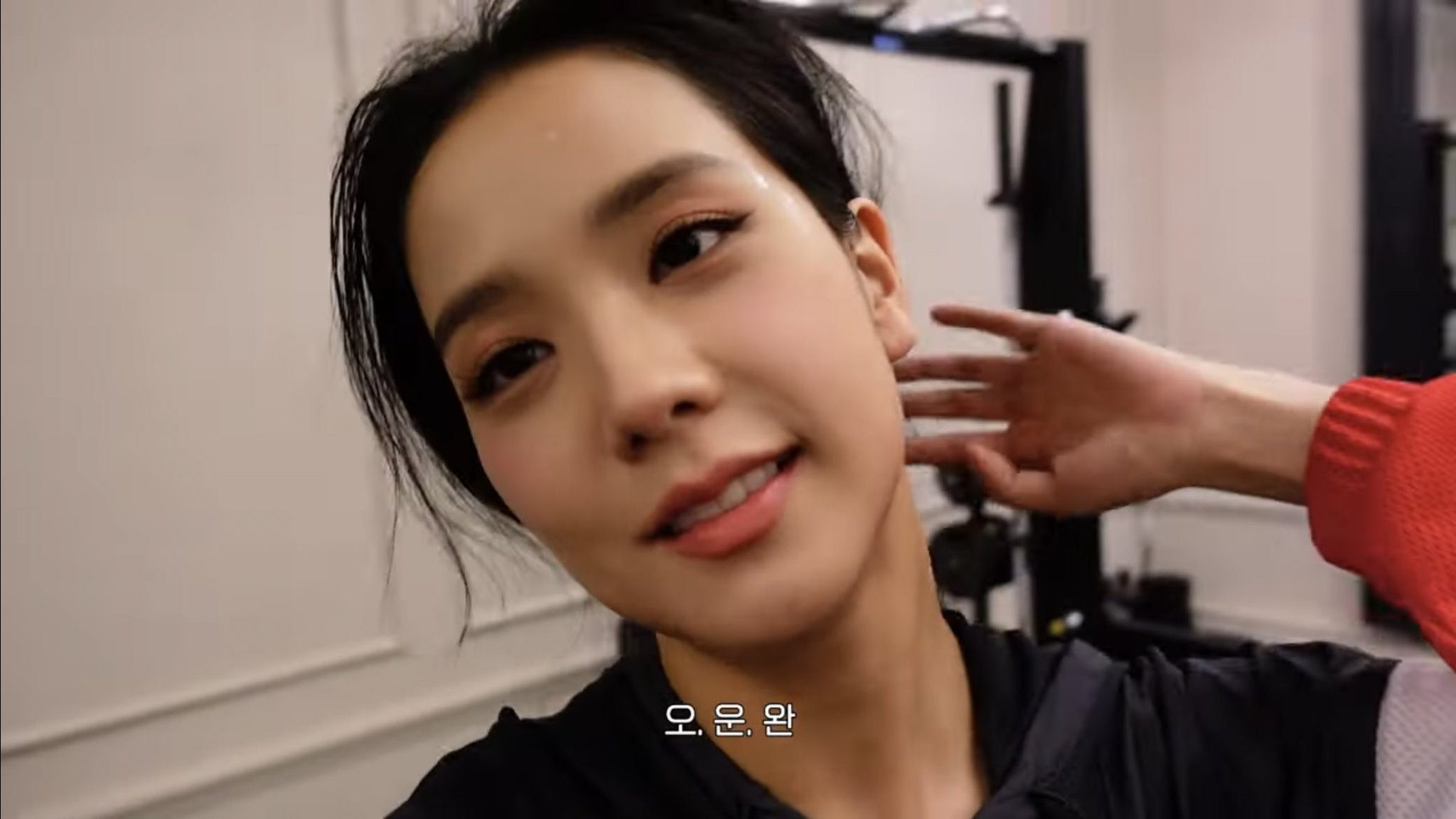 [잡담] 김지수 브이로그 넘 재밌잖아,, | 인스티즈