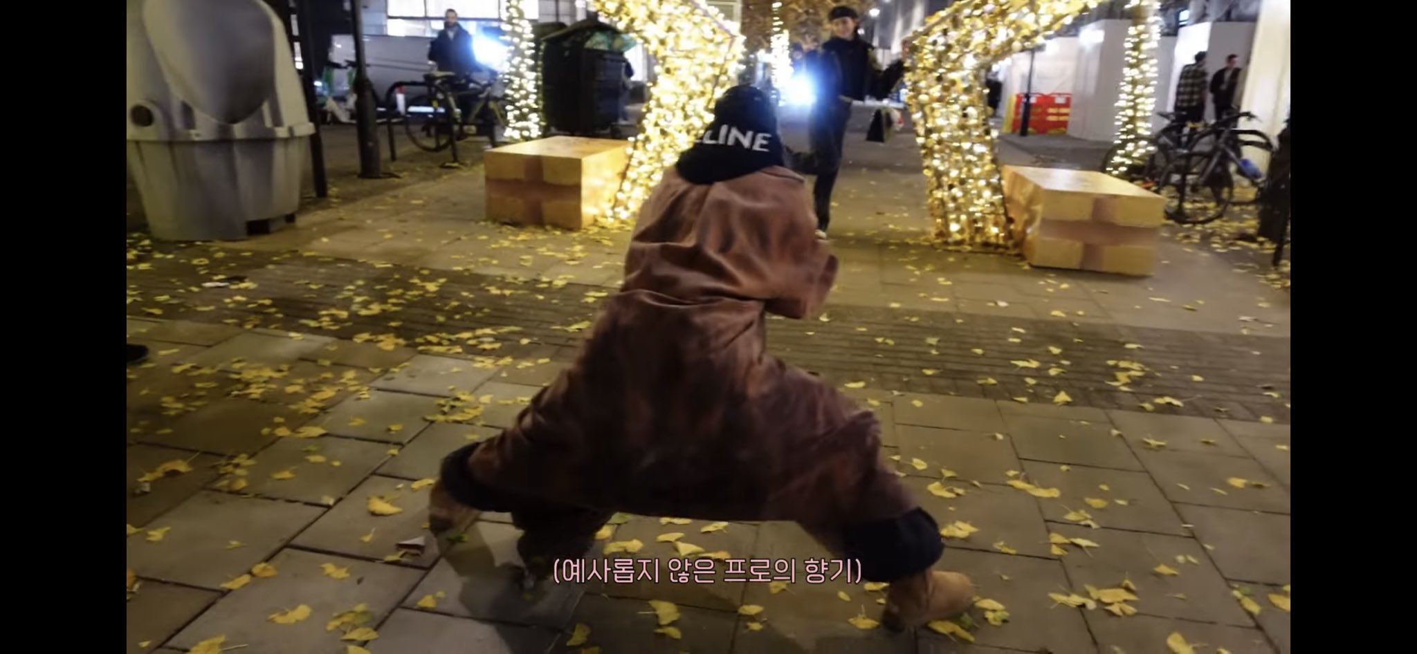 [잡담] 김지수 브이로그 넘 재밌잖아,, | 인스티즈
