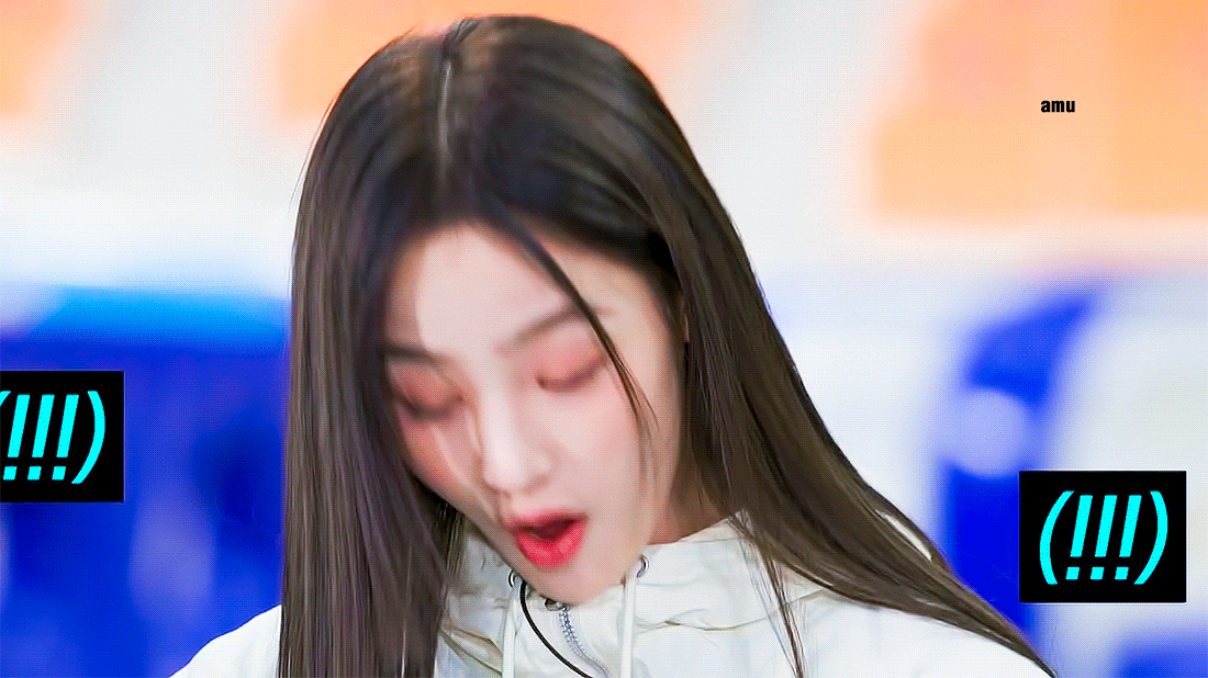 [잡담] 김민지 왜 운동까지 잘하냐고......... | 인스티즈