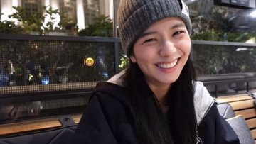 [잡담] 김지수 브이로그 넘 재밌잖아,, | 인스티즈