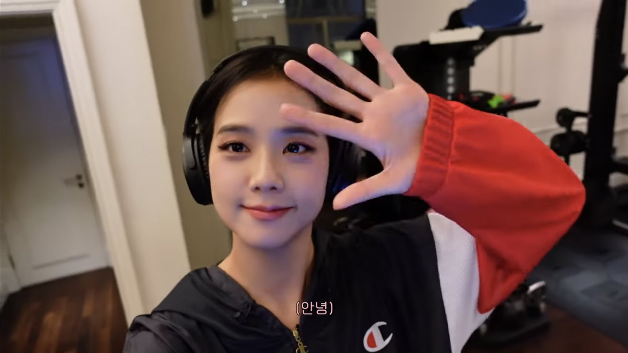 [잡담] 김지수 브이로그 넘 재밌잖아,, | 인스티즈