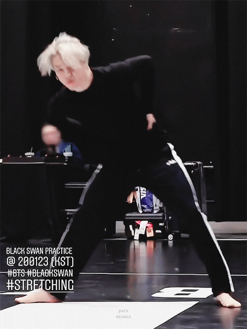 [잡담] 방탄 지민 이 머리 묘하게 중성적인 느낌나고 좋았어 | 인스티즈