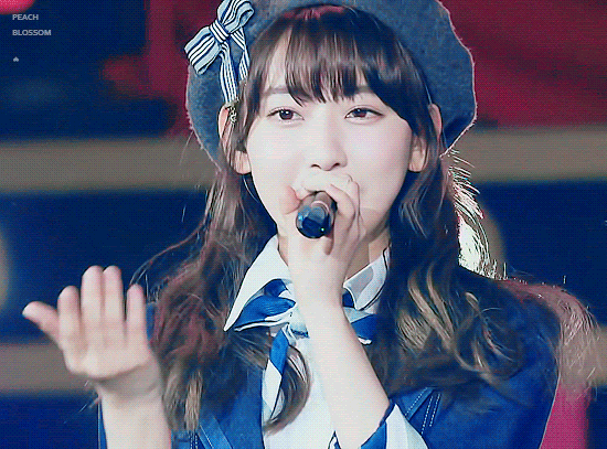 [잡담] 사쿠라 일본 시절이랑 지금 스타일이랑 너무 다르다 | 인스티즈