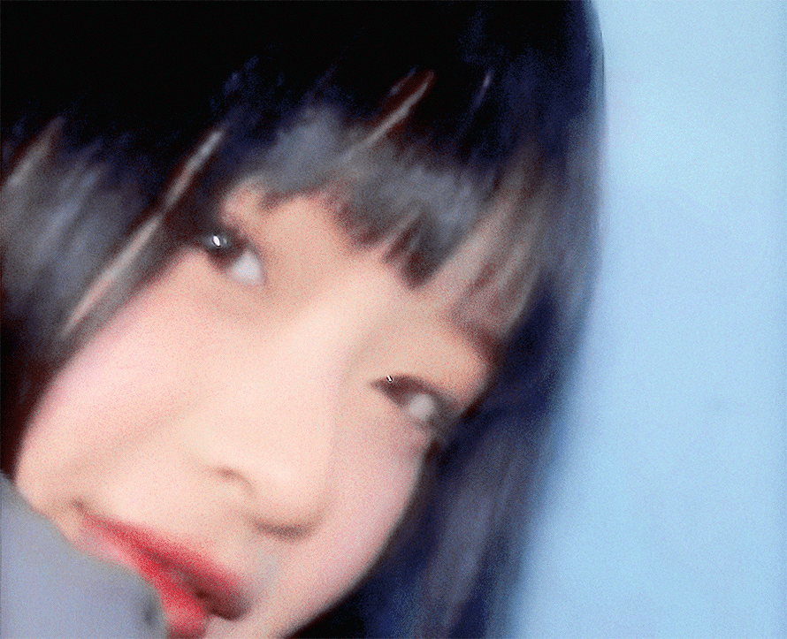 [잡담] 하니 지금 머리만 보면 산발인데 리즈 찍은 거 대단해 | 인스티즈