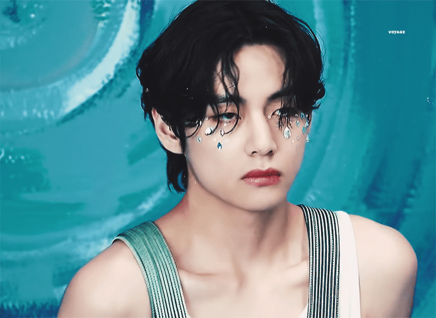 [잡담] 방탄 뷔 스타일리스트하면 직업 만족도 좋겠다 | 인스티즈