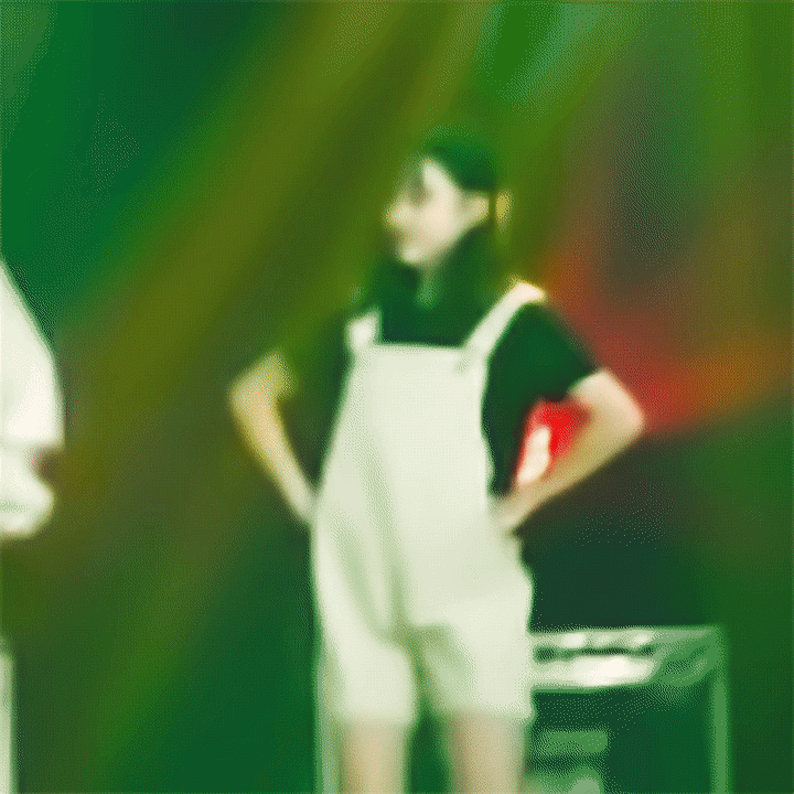 [잡담] 와 근데 연예인할 애들은 떡잎이 다르긴 하다 (윈터 정우) | 인스티즈