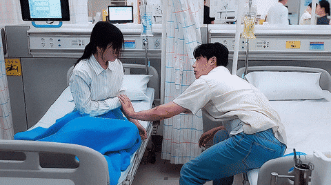 [잡담] 더글로리 이도현 사소한 디테일 연기 좋다 | 인스티즈