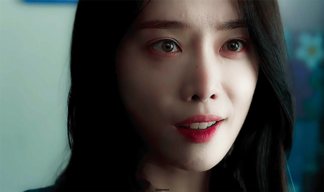 [잡담] 우영우 계향심이랑 더글로리 이사라 눈빛 차이 봐 | 인스티즈