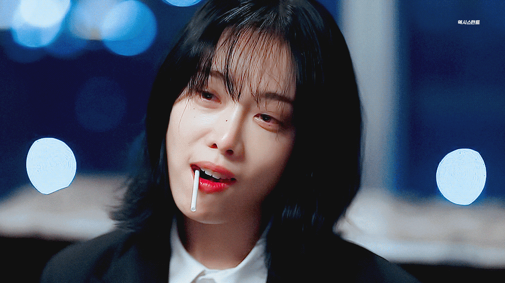 [잡담] 김히어라 분위기 진짜 독보적인거같아 | 인스티즈