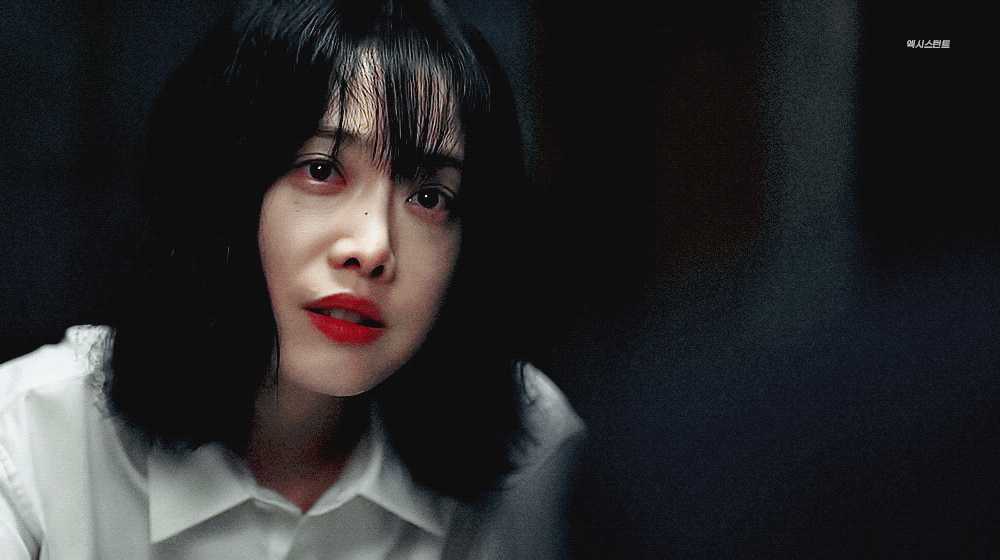 [잡담] 김히어라 분위기 진짜 독보적인거같아 | 인스티즈