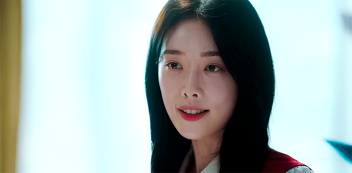 [잡담] 김히어라 분위기 진짜 독보적인거같아 | 인스티즈