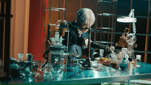 [잡담] 팬들 만족도 최상이라는 남돌 티저짤 | 인스티즈