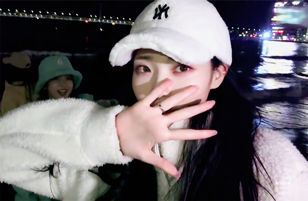 [잡담] ㄹㅇ 비주얼메보 | 인스티즈