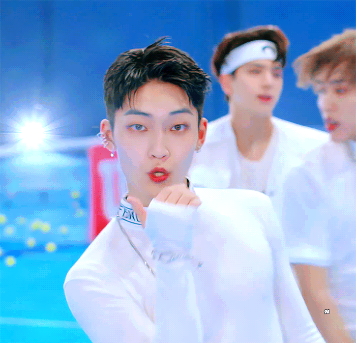 [잡담] 더보이즈 좋아아아ㅏ아아아 | 인스티즈