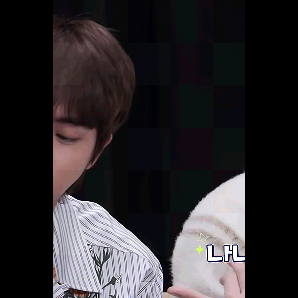 [잡담] 방탄 진 으른남자미소ㅠㅠ | 인스티즈