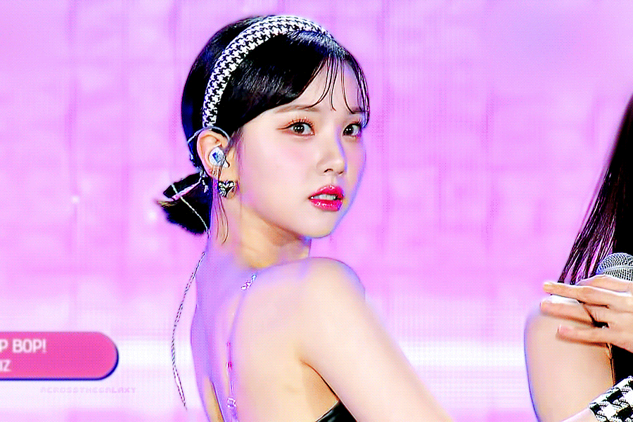 [잡담] 윈터 은하 김채원.. 나의 레전드 대쪽 취향 | 인스티즈