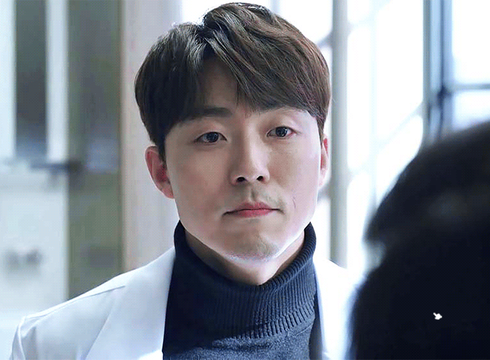 [잡담] 더 글로리 강영천 연기한 배우가 이 분이에여... | 인스티즈