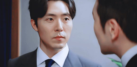 [잡담] 더 글로리 강영천 연기한 배우가 이 분이에여... | 인스티즈