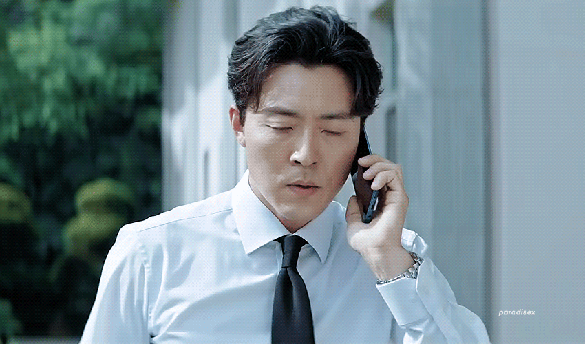 [잡담] 더 글로리 강영천 연기한 배우가 이 분이에여... | 인스티즈