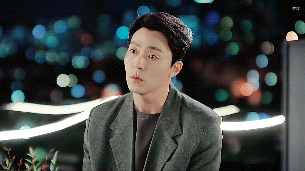 [잡담] 더 글로리 강영천 연기한 배우가 이 분이에여... | 인스티즈