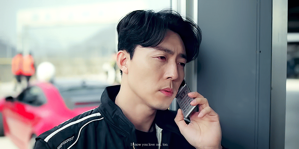 [잡담] 더 글로리 강영천 연기한 배우가 이 분이에여... | 인스티즈