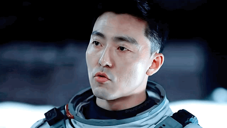 [잡담] 더 글로리 강영천 연기한 배우가 이 분이에여... - 인스티즈(instiz) 드영배 카테고리