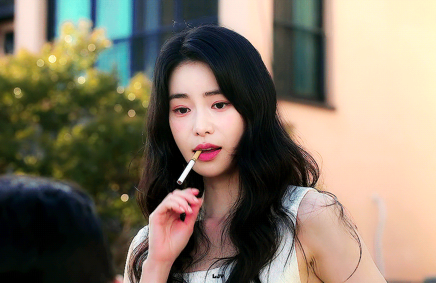 [잡담] 더글로리 박연진은 무서운데 그만큼 임지연한테 매력 느낌 | 인스티즈