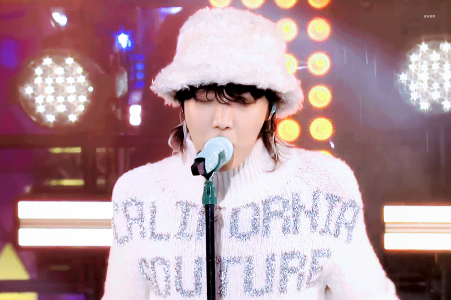 [잡담] 방탄 제이홉 요즘 왜이러지 | 인스티즈