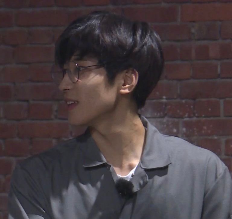 [잡담] 원우 전문직 관상이라는 말에 백번 공감함 | 인스티즈